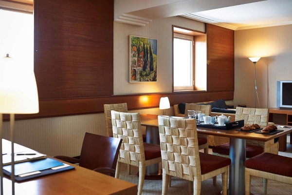 Hotel Sofitel Athens Airport